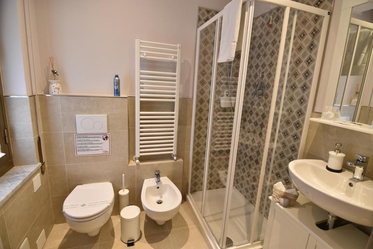 Sunny Rooms La Spezia Zewnętrze zdjęcie
