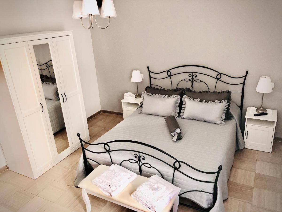Sunny Rooms La Spezia Zewnętrze zdjęcie