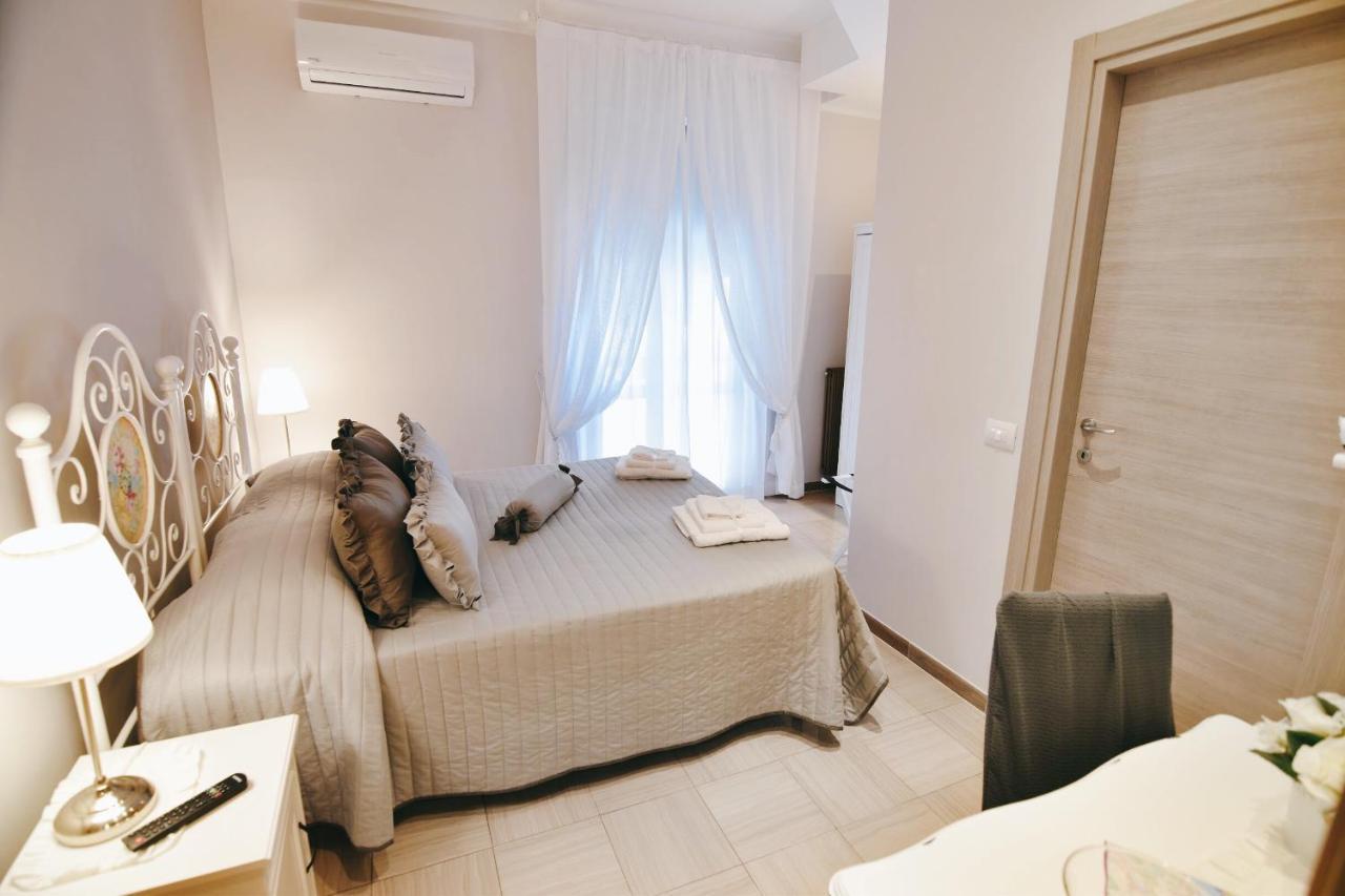 Sunny Rooms La Spezia Zewnętrze zdjęcie