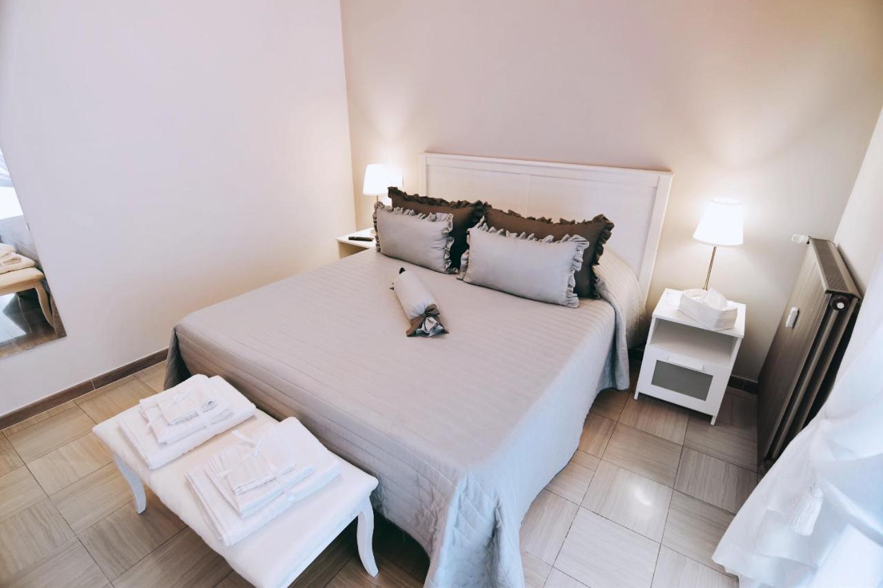 Sunny Rooms La Spezia Zewnętrze zdjęcie