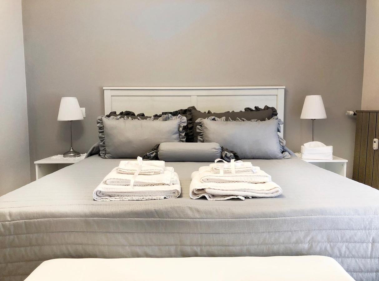 Sunny Rooms La Spezia Zewnętrze zdjęcie