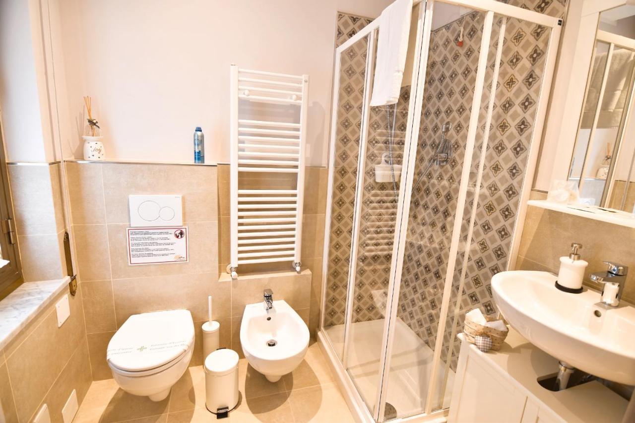Sunny Rooms La Spezia Zewnętrze zdjęcie