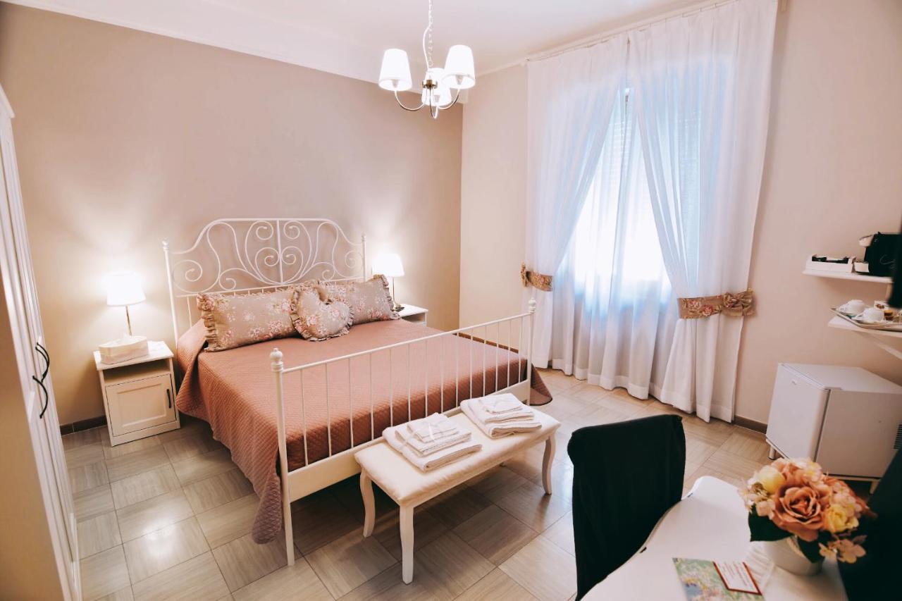 Sunny Rooms La Spezia Zewnętrze zdjęcie