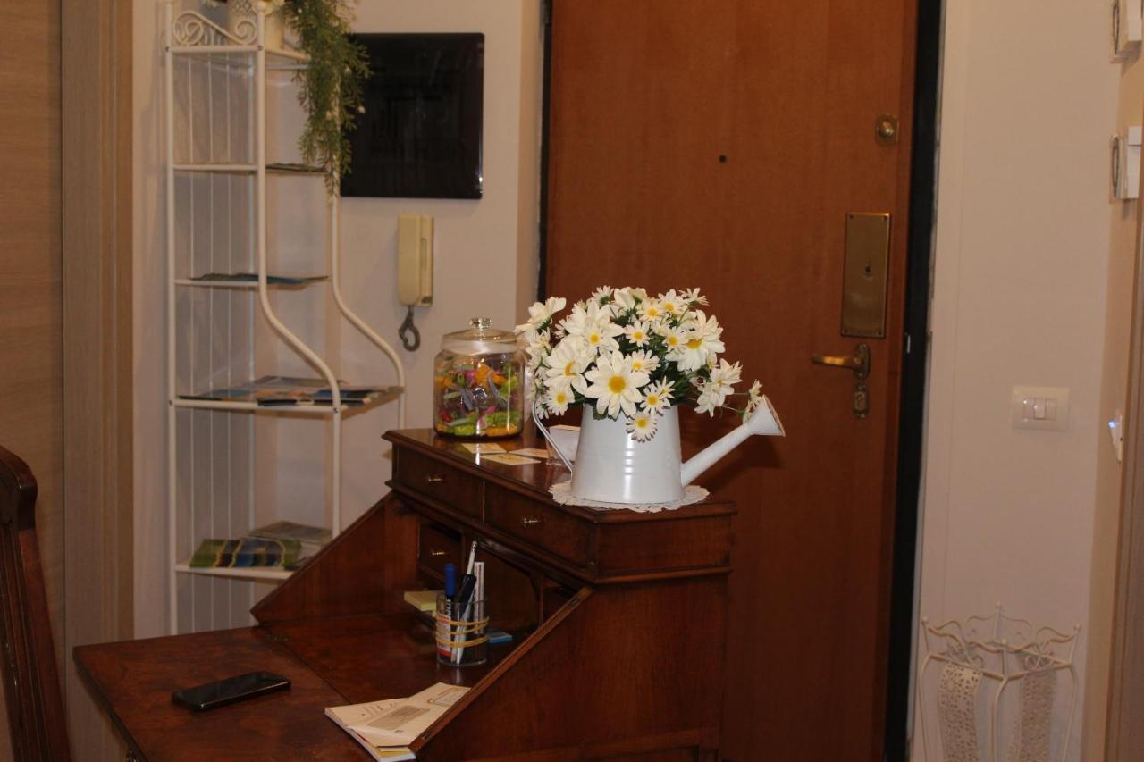 Sunny Rooms La Spezia Zewnętrze zdjęcie