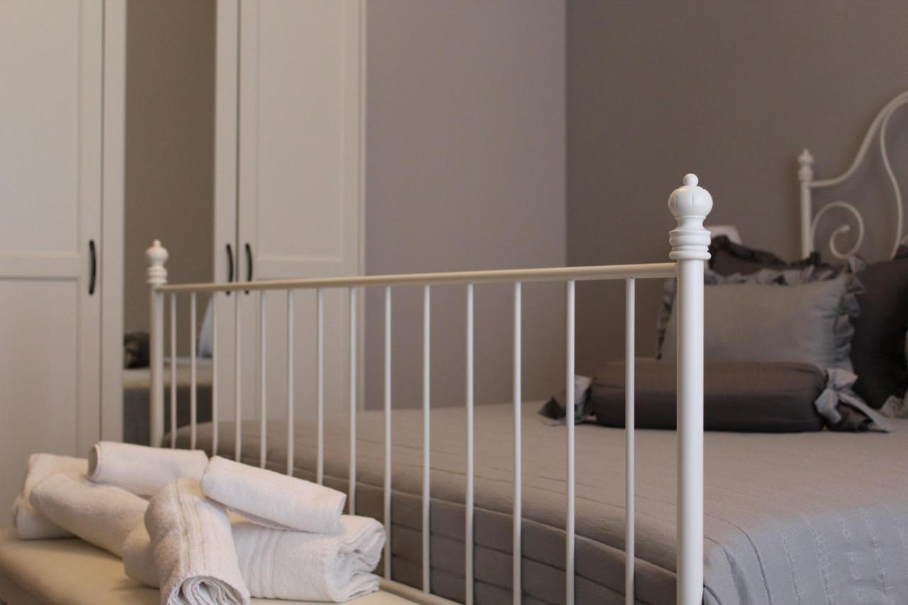 Sunny Rooms La Spezia Zewnętrze zdjęcie