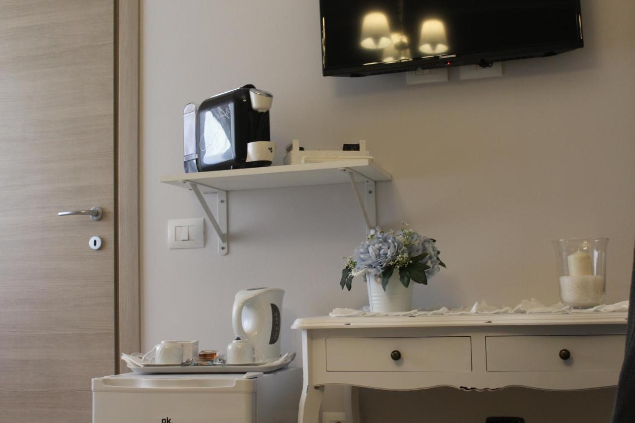 Sunny Rooms La Spezia Zewnętrze zdjęcie
