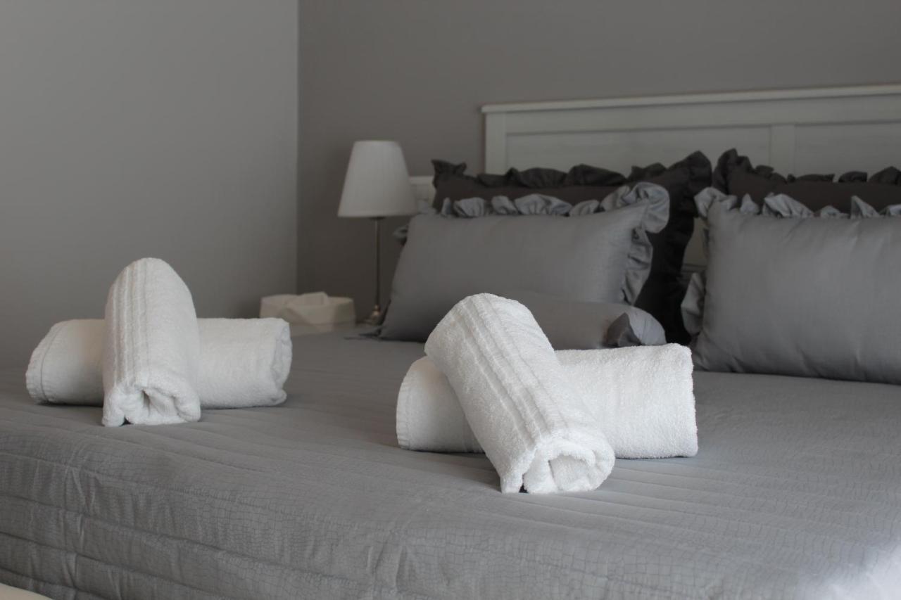 Sunny Rooms La Spezia Zewnętrze zdjęcie